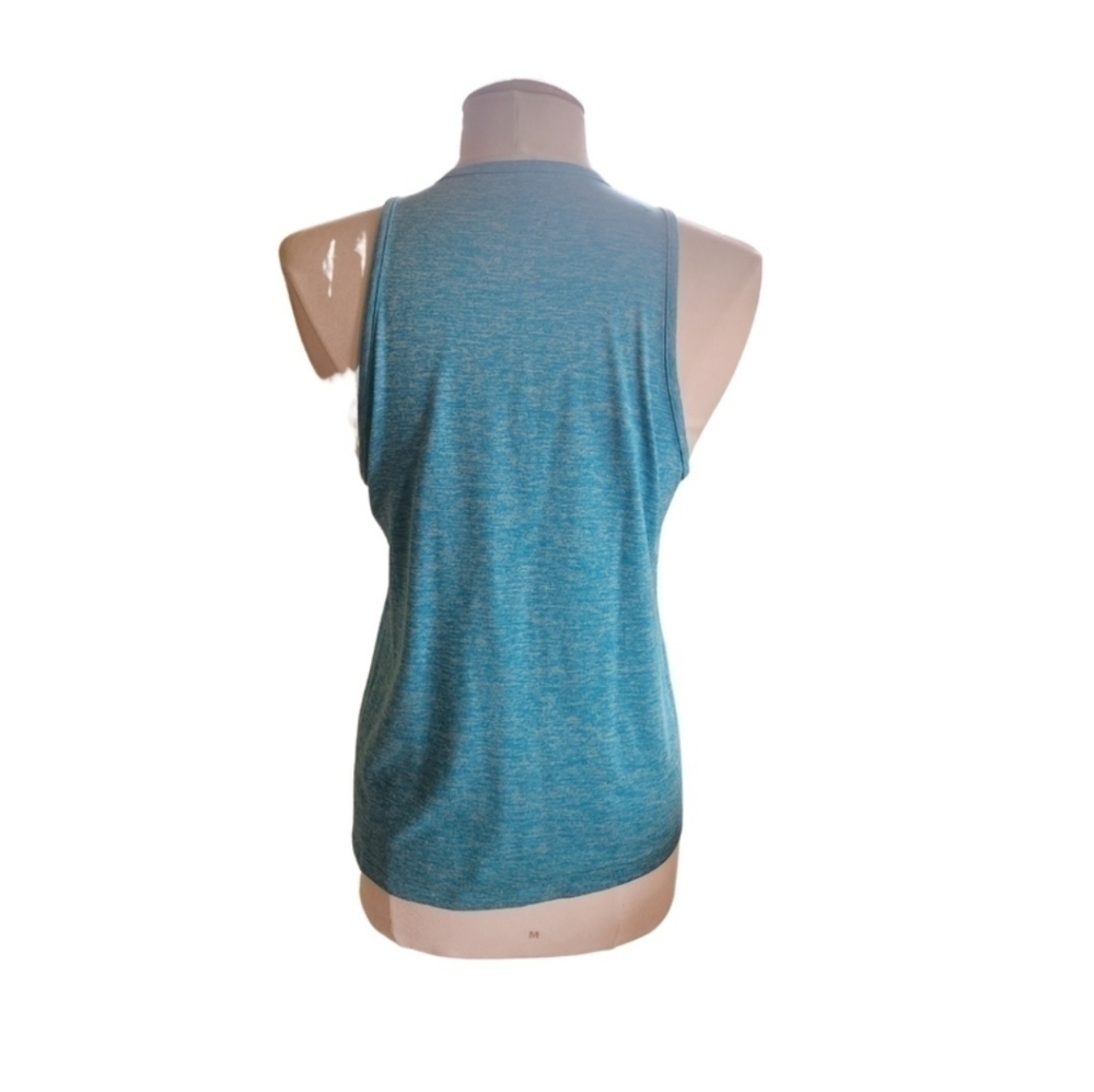 💚 Nike Dri Fit Tank - Picture 3 of 3